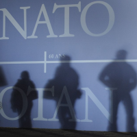 NATO expels eight ‘intelligence officers’ from Russian mission