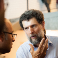 President Erdogan, cabinet discuss expulsion of 10 allied envoys