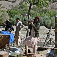 What’s Next for the US in Afghanistan?