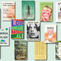 14 New Books Coming in May