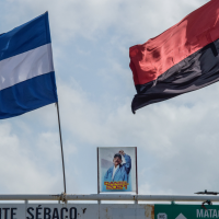 ‘Everyone Is on the List’: Fear Grips Nicaragua as It Veers to Dictatorship