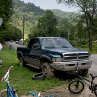 Where Police Killings Often Meet With Silence: Rural America