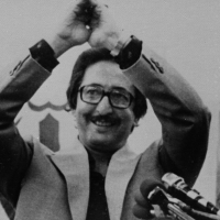 Abolhassan Bani-Sadr, Former Iranian President, Dies at 88