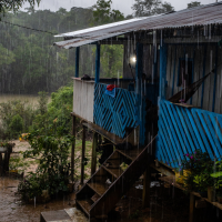 Five Years After Peace Deal, Colombia Is Running Out of Time, Experts Say