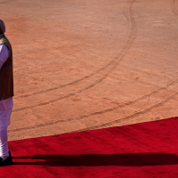 ‘Are We Human?’ Modi’s Use of Antiterror Law Draws Scrutiny From Courts
