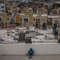 ‘We’re Living in Hell’: Inside Mexico’s Most Terrified City