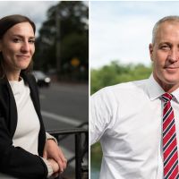 The New York Primary Being Watched by A.O.C., Pelosi and the Clintons