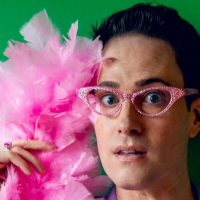 Your Son Will Come Out Tomorrow: Randy Rainbow’s Memoir of Love, Turmoil and Trump