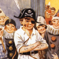 At 100, the ‘Just William’ Books Are an Icon of British Childhood