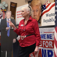 Trump 2024? Some supporters quietly hope he won’t run.