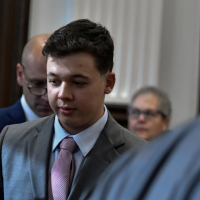 Jurors for Kyle Rittenhouse Trial Are Swiftly Selected