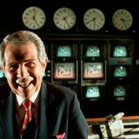 Pat Robertson Ends His Long Run as Host of ‘The 700 Club’