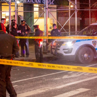 Stop this spiral of madness: Time for Hizzoner to act