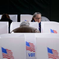 Democrats May Have to Change the Subject From Biden in 2022