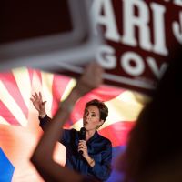 Arizona Republicans exaggerate voting issues to sow fresh doubt about elections.