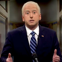 ‘Saturday Night Live’ Returns With a New President Biden