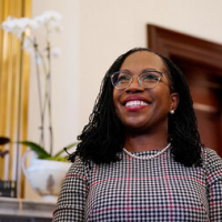 Jackson headed to Supreme Court. Why was it such a nailbiter?