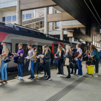 War’s economic fallout: A tech-worker exodus from three nations