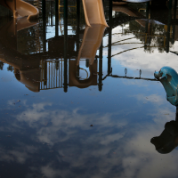 On Very Serious People, Climate and Children