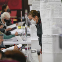 Voting: Should it be only for citizens?