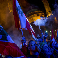 Lebanese vote shows demand for change. But enough to build on?