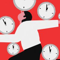 It’s Time to Stop Living the American Scam