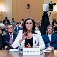 After Hutchinson testimony, will Trump officials remain silent?