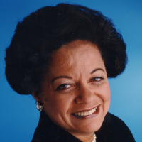 Karen Hastie Williams, Barrier-Breaking Lawyer, Dies at 76