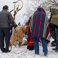 Push to Return 116,000 Native American Remains Is Long-Awaited