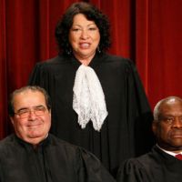 Supreme Court turns to history: How does past speak to the present?