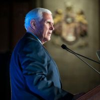 In Jan. 6 spotlight, Mike Pence navigates a tricky post-Trump path