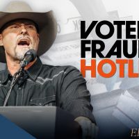 Watchdog Group Asks County Sheriffs to Investigate Alleged Election Fraud