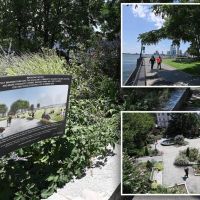 Cry me a river: NYC’s Battery Park City flood plan is all wet