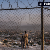 Saudis Bankroll Taliban, Even as King Officially Supports Afghan Government (Published 2016)