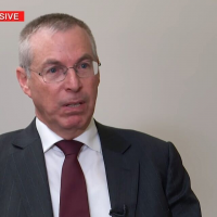 Israel to name Michael Herzog, the president’s brother, as US ambassador