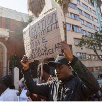 Why South Africa is closing its doors to migrants it once welcomed