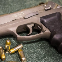 Philly woman charged with straw-purchasing 19 guns in Bucks County