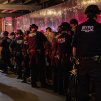 Cameras, Drones and X-Ray Vans: How 9/11 Transformed the N.Y.P.D. Forever