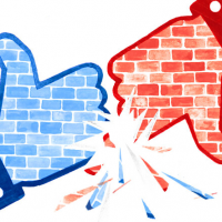 Can We Empathize With Our Enemies? One Author Wants Us to Try.