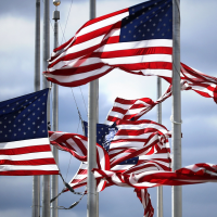 One Thing We Can Agree on Is That We’re Becoming a Different Country