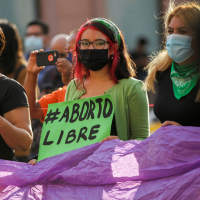 Abortion Is No Longer a Crime in Mexico. But Most Women Still Can’t Get One.