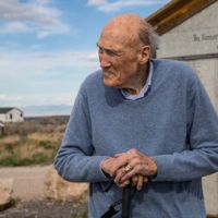 From an unlikely WWII-era friendship, plans for strengthening democracy