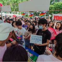 One step forward, one back? Singapore’s compromise on LGBTQ equality.
