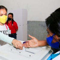 East Timor Vote Highlights Young Nation’s Political Impasse
