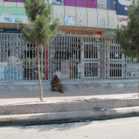 Taliban capture Afghan government’s last northern stronghold