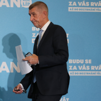 Populist Leader of Czech Republic Narrowly Defeated in Election