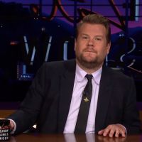 James Corden Pays Tribute to the Queen