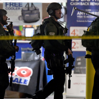 Ex-Officer Who Killed Mentally Disabled Man Is Charged With Manslaughter