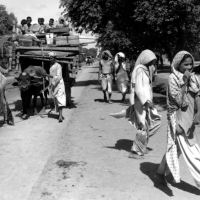 UK South Asians push for partition history in school curriculum