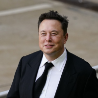 It Begins: Elon Musk Accused of Exposing Himself, Propositioning Flight Attendant